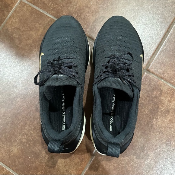Nike Reactx Infinity Run 4 - Picture 2 of 10